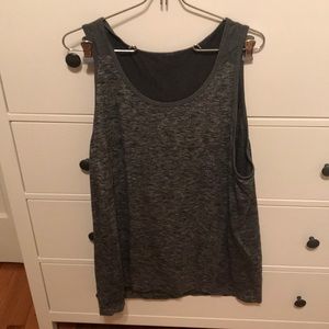 Lululemon men’s tank top
